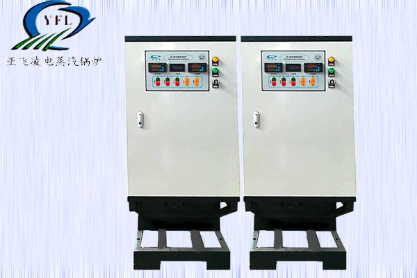 你知道電蒸汽鍋爐保養的重要性嗎？