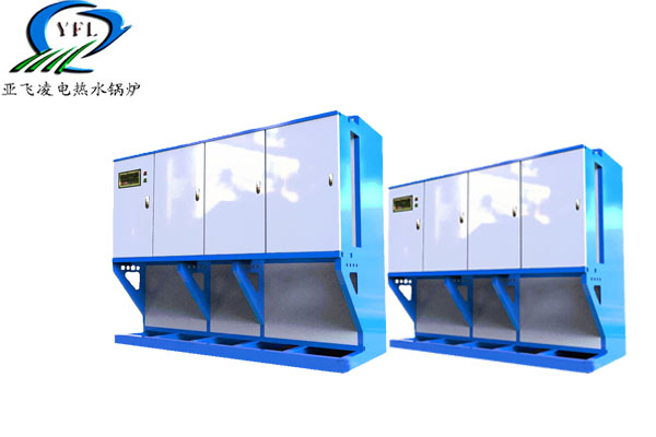 橡膠生產選用電蒸汽鍋爐怎么樣？-亞飛電蒸汽鍋爐廠家